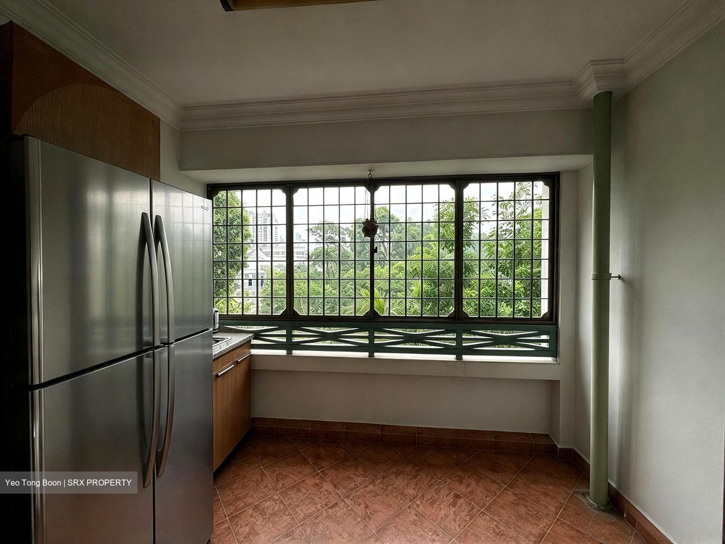 Blk 290B Spring View (Bukit Batok), HDB Executive #633387511